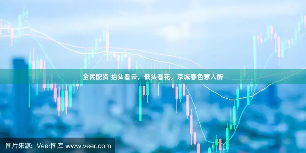 全民配资 抬头看云，低头看花，京城春色惹人醉